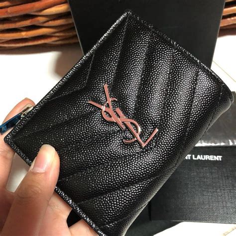 best ysl wallet|ysl wallets best price.